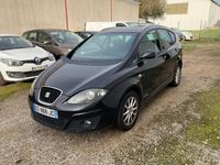 SEAT ALTEA XL Phase 2 2.0 TDi CR 16V FAP 140 cv - immatricul…