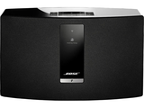 bose music system with bluetooth and wireless speaker