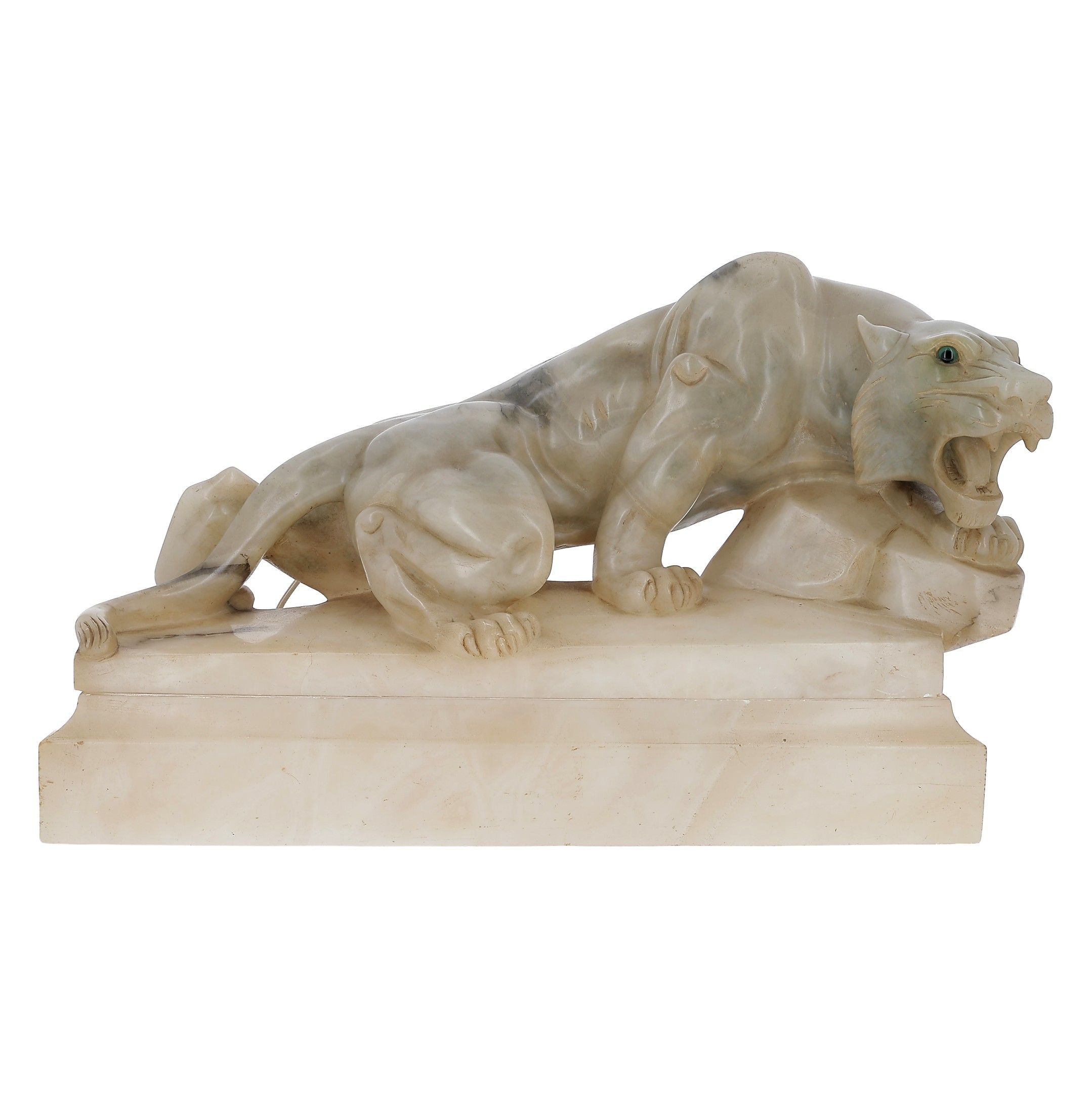 Objets d'art & Curiosités