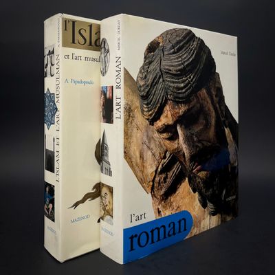 un livre sur lequel figure la photo d'un homme barbu