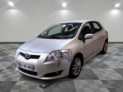 AURIS 90 D-4D FAP ACTIVE - GO - Mise en service: 18… - Photo 1
