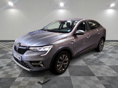 RENAULT - ARKANA E-TECH 145 - 23 EVOLUTION - EH - Mise en service: 02/ - Photo 1