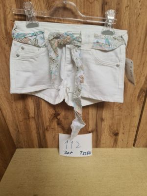 Lot de 30 shorts femme Orsay ? Tailles 32/34