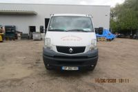 RENAULT MASCOTT BENNE ET COFFRE 150DXI - Genre : CTTE - Carr… (photo 5)