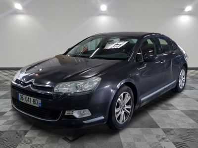 Voiture Particulière ALCOPA AUCTION - Estimation 2400€