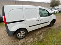 Renault Kangoo II Express Phase 2 (VU) 1. (photo 6)