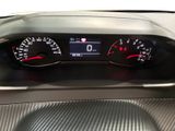 the dashboard of a car with a speedometer, gauges, and other instruments