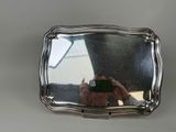 une personne se prenant en photo dans un miroir