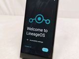 a sign that says welcome to lineagegoss on it