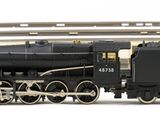 an image of a toy train on a white surface