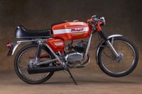 1972 MALAGUTI 4MT