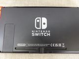 a nintendo switch box sitting on a table