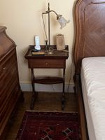 LOT DE MOBILIER DE CHAMBRE comprenant : (photo 5)
