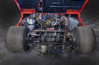 1973 ABARTH OSELLA PA1 (photo 5)