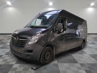OPEL - MOVANO F3500 L3H2 150 CH BITURBO START/STOP - GO - Mi…