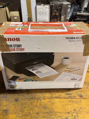 IMPRIMANTE CANON - Photo 1