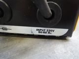 an image of a close up of a machine on a table