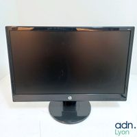 Ecran HP 22KD Noir - CNC7170LK7 - Fonctionnel - Etat correct… (photo 4)