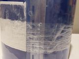 a picture of a plastic container on a table