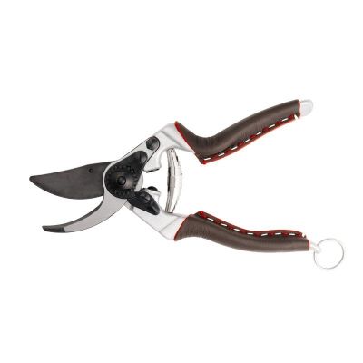 a close up of a pair of pliers on a white background