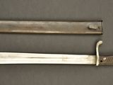an image of a knife and a knife holder on a table