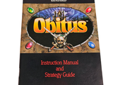 a book that has a picture of a game on it