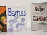 deux volumes de *The Beatles Anthology* et *The Beatles Anthology*