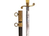 a knife and a knife holder on a white background