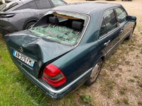 Mercedes Classe C imm. (photo 3)
