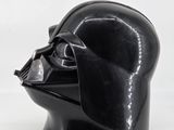 darth vader helmet from star wars the black series