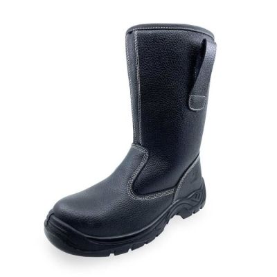 49 / Bottes de sécurité fourrées S3 SRC - KELI - T40 -…
