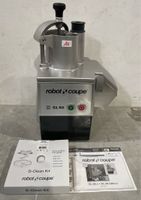 Robot coupe CL 50 , non testé , en l’état (possibilité d’élé…