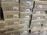 a lot of boxes that are stacked on top of each other