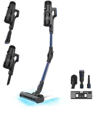 Cecotec Aspirateur Balai sans Fil Conga Rockstar 6500 Centur…