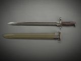 an image of a knife and a knife holder on a table