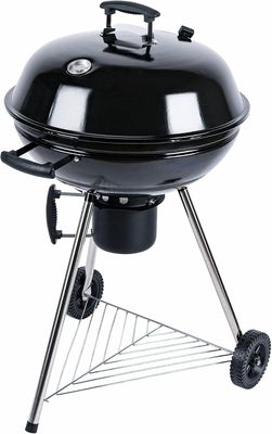 un gros plan d'une grille noire sur fond blanc