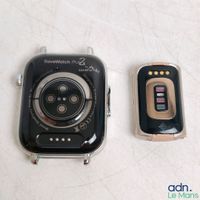 Lot de 2 montres connecté comprenant: 1 SaveWatch Plus 2 - 1… (photo 2)