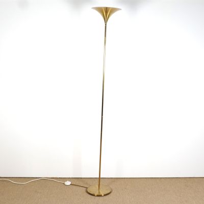 lampe sur pied de style « Person »