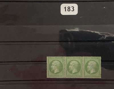 a picture of a stamp with a picture of a man and a woman on it