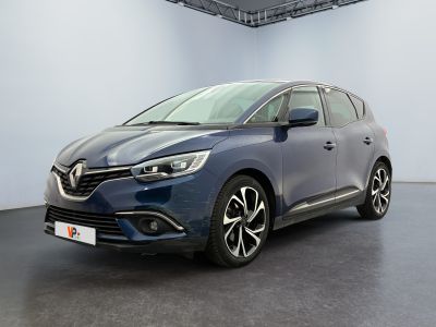 RENAULT Scenic TCe 140 FAP EDC Business Intens / N°:11394925…