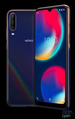 the new wiko phone is coming in india, and it ' s already on sale