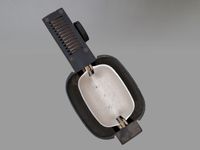 Ernesto GISMONDI (1931-2020) - ARTEMIDE Lampadaire "Camera 5… (photo 4)