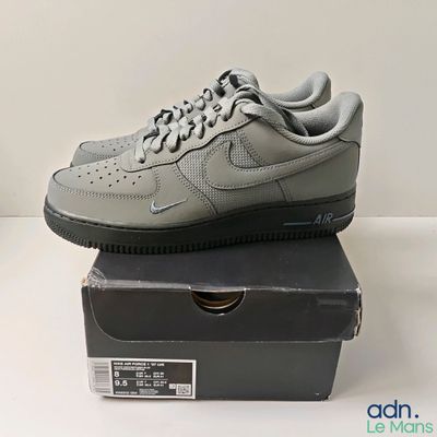 Nike Air Force 1 Low gris-gris