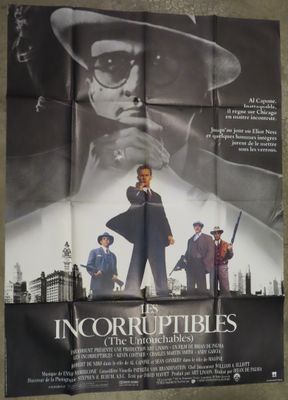 an image of a movie poster for the incorruppitbles