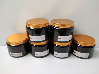 Lot de 6 bougies ISULA - NEUVES - TVA Récupérable - Ce lot chez vous p - Photo 1