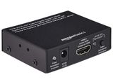 Le convertisseur USB vers HDMI est un convertisseur HDMI compact et haut débit.