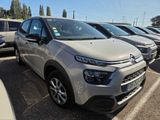 Citroën C4 1.2 PureTech, 5 portes, boîte automatique