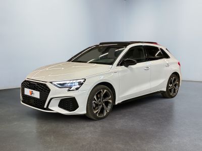 AUDI A3 Sportback 35 TFSI Mild Hybrid 150 S tronic 7 S Line …