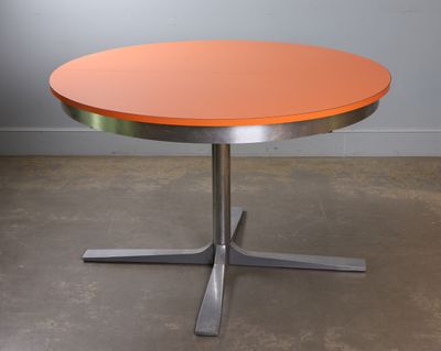 Osvaldo BORSANI (1911-1985), dans le goût de.