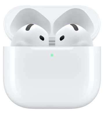 apple airpods avec étui de chargement sans fil